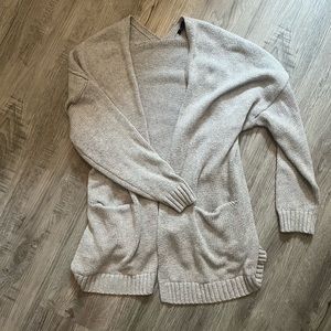 Cozy American Eagle Cardigan